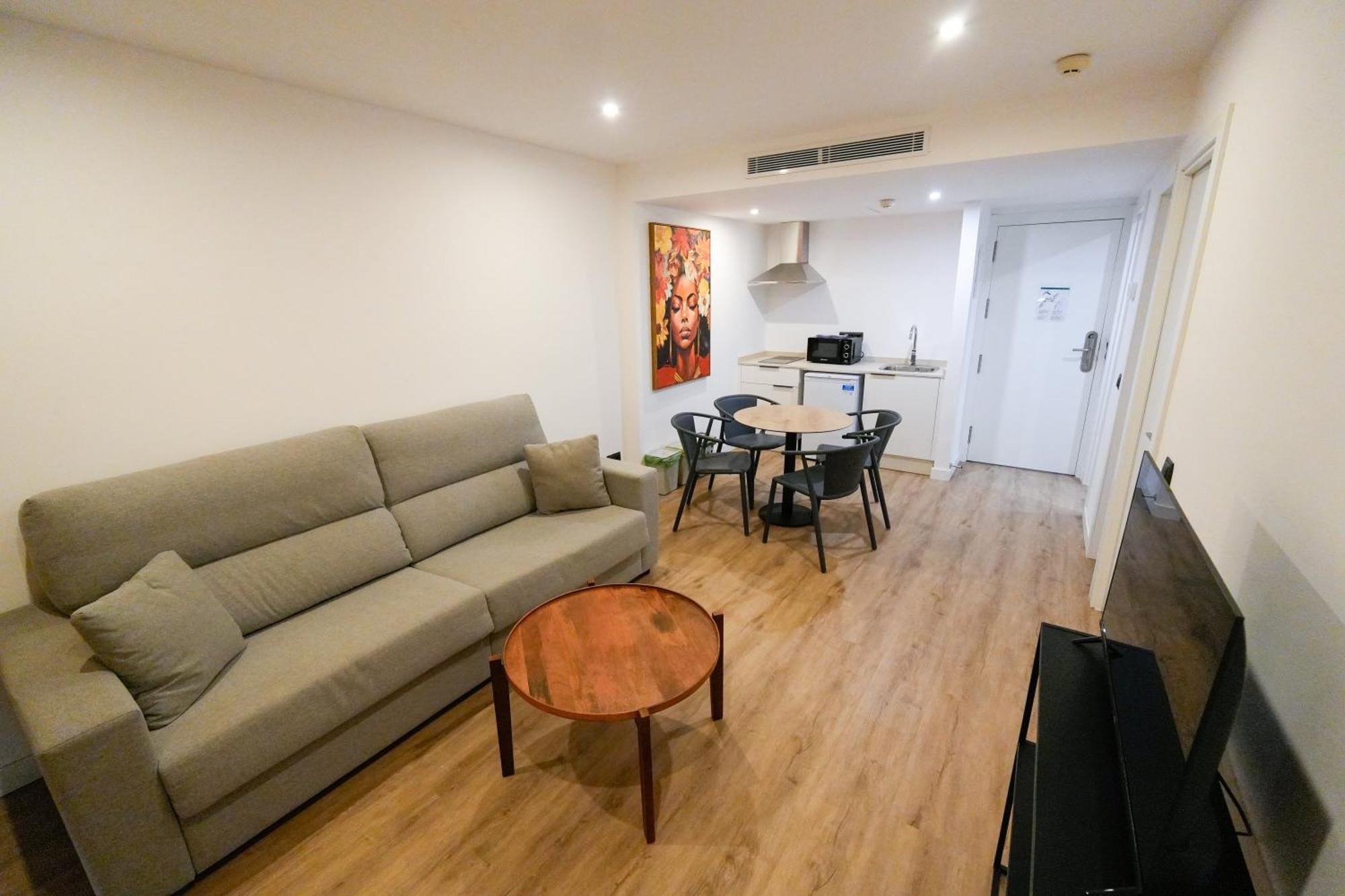 Vistasol Aparthotel Magaluf (Mallorca)