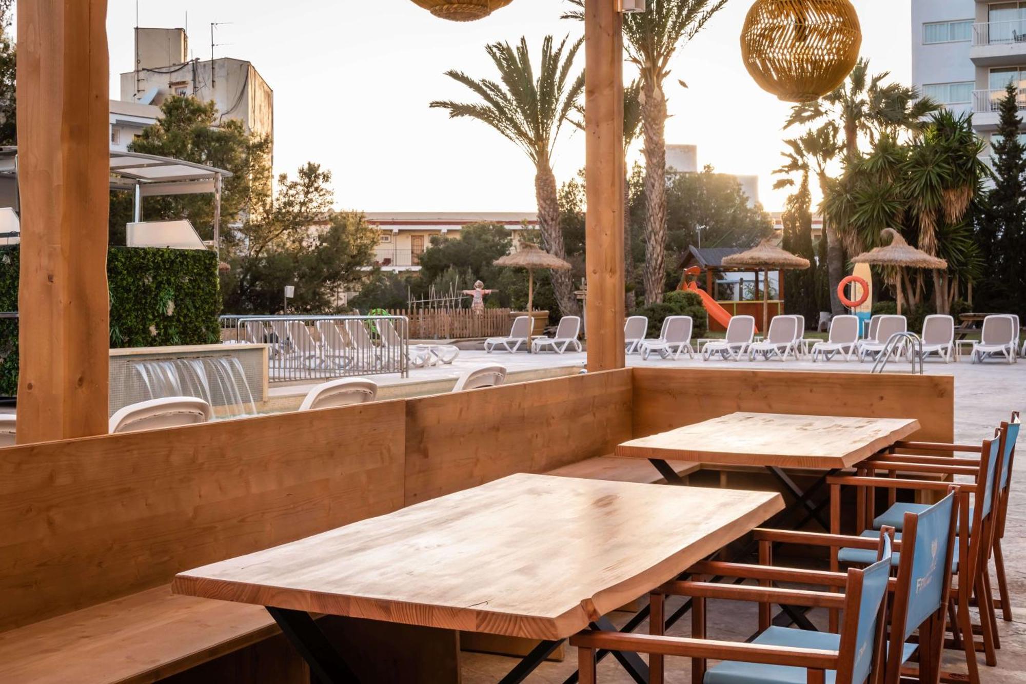 Aparthotel Vistasol Magaluf (Mallorca)