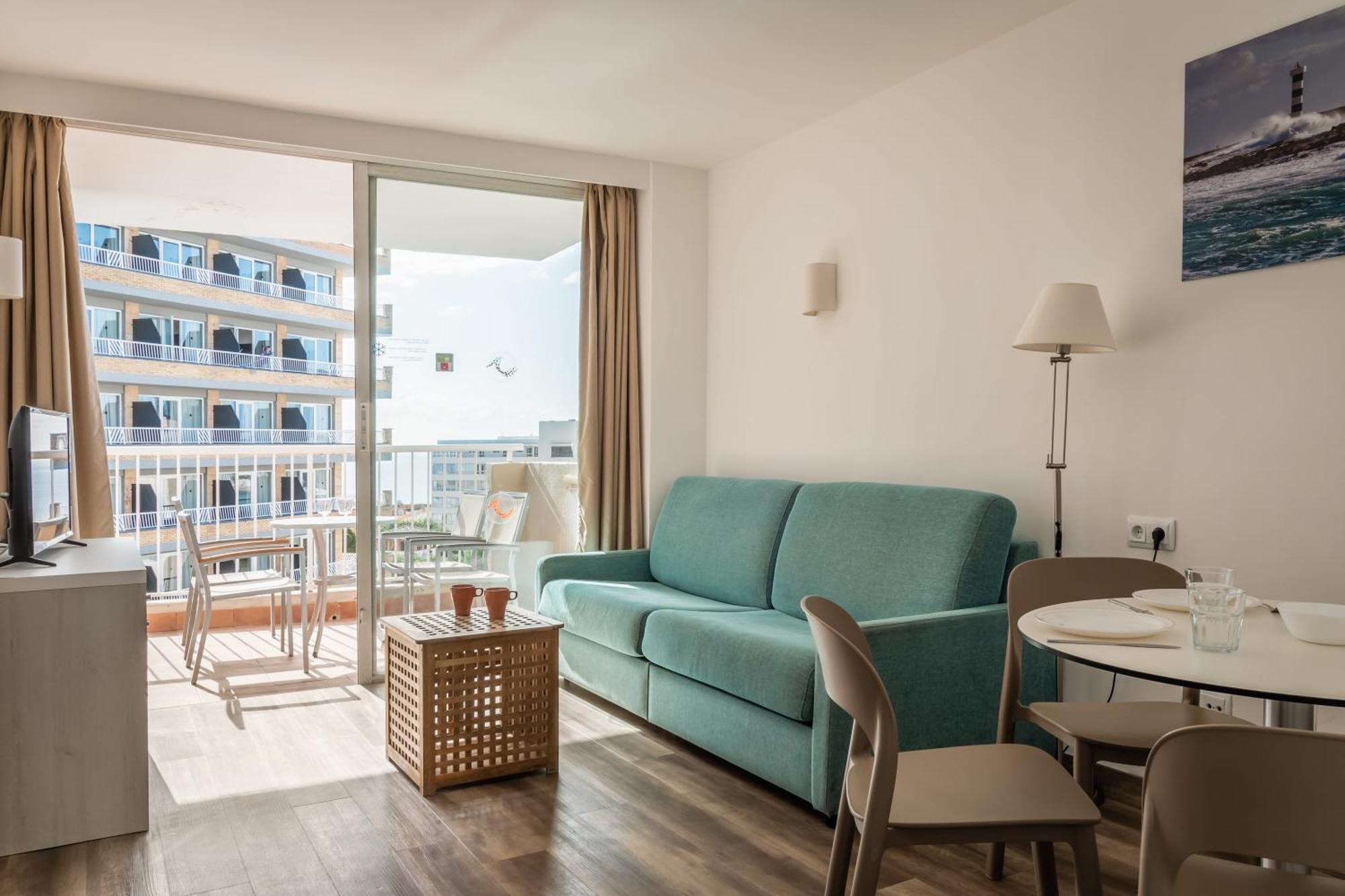 Aparthotel Vistasol