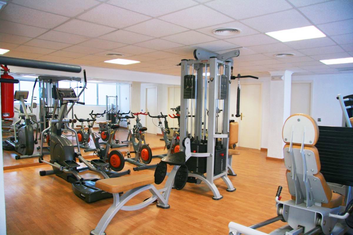 Vistasol Aparthotel