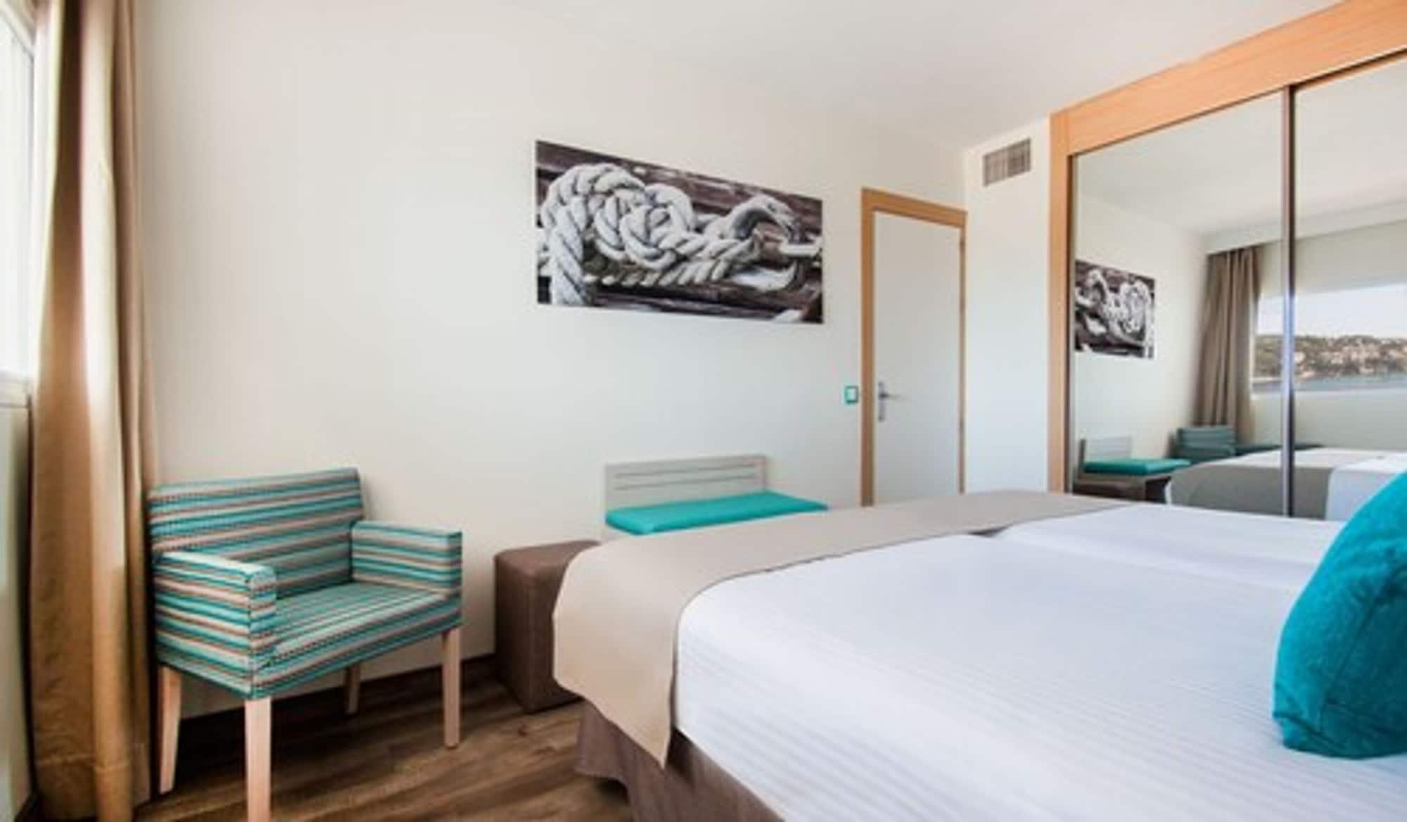 Vistasol 3* Magaluf (Mallorca)