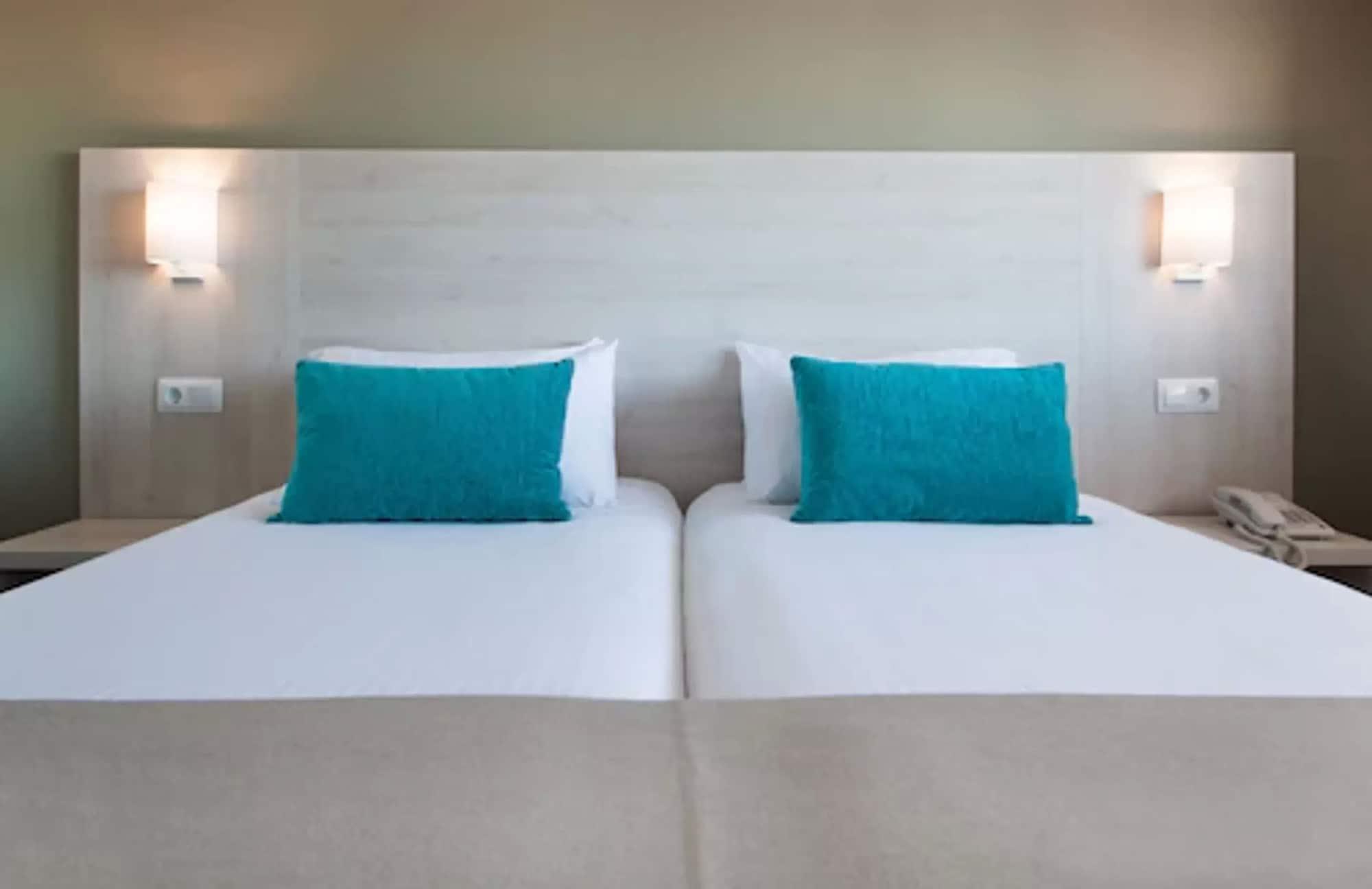 Aparthotel Vistasol Magaluf (Mallorca)
