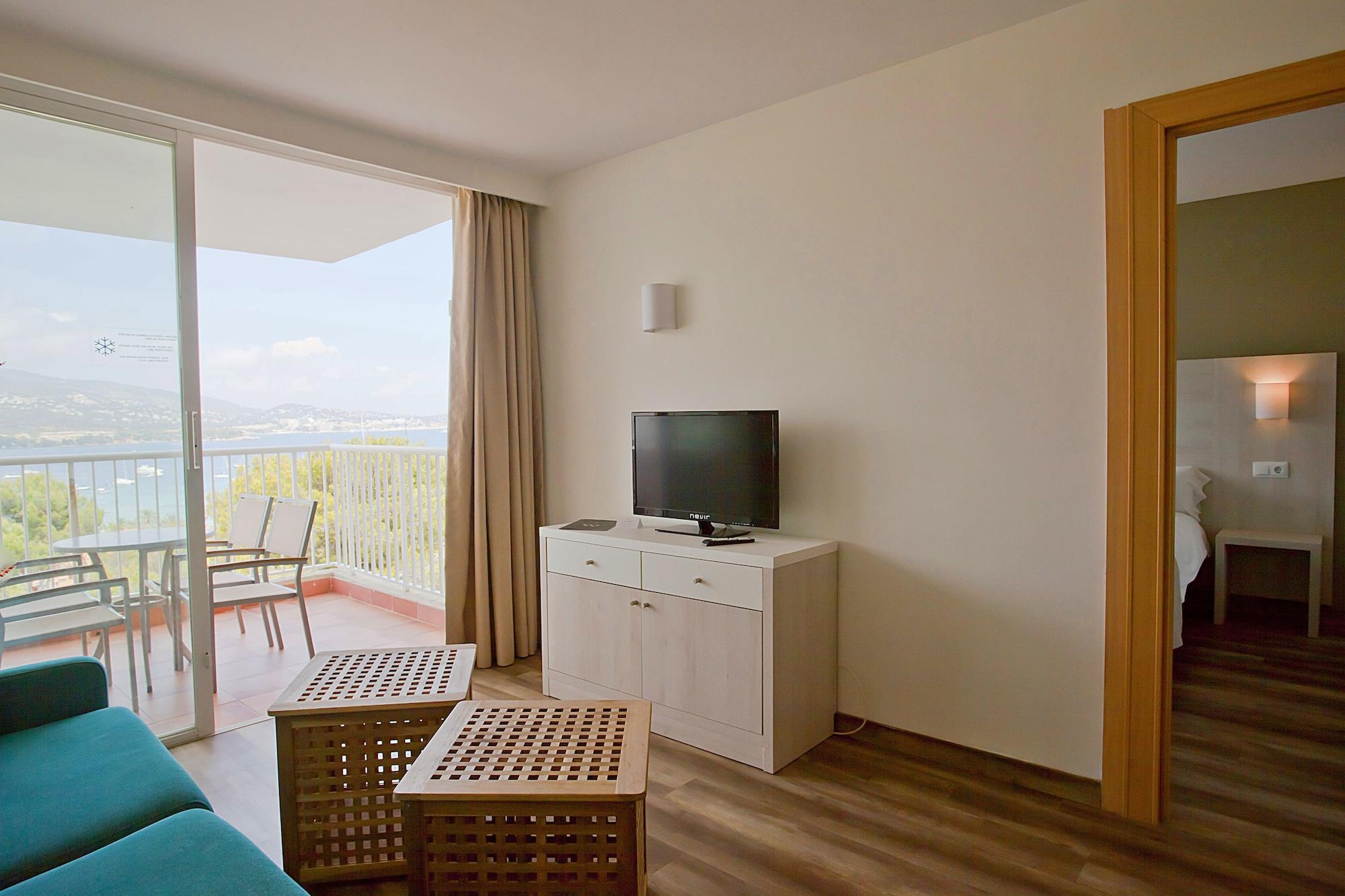 Vistasol Aparthotel