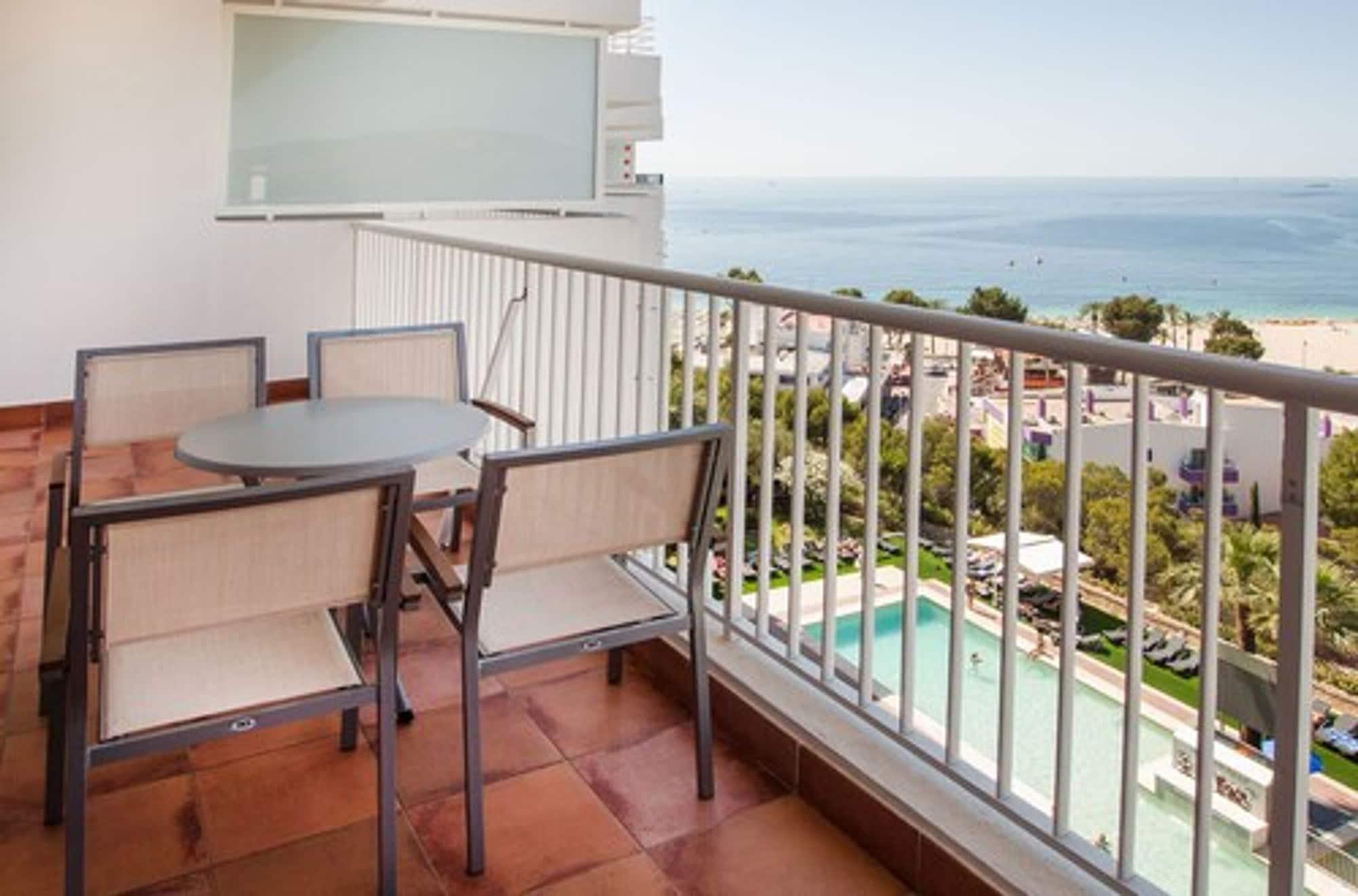 Vistasol Aparthotel