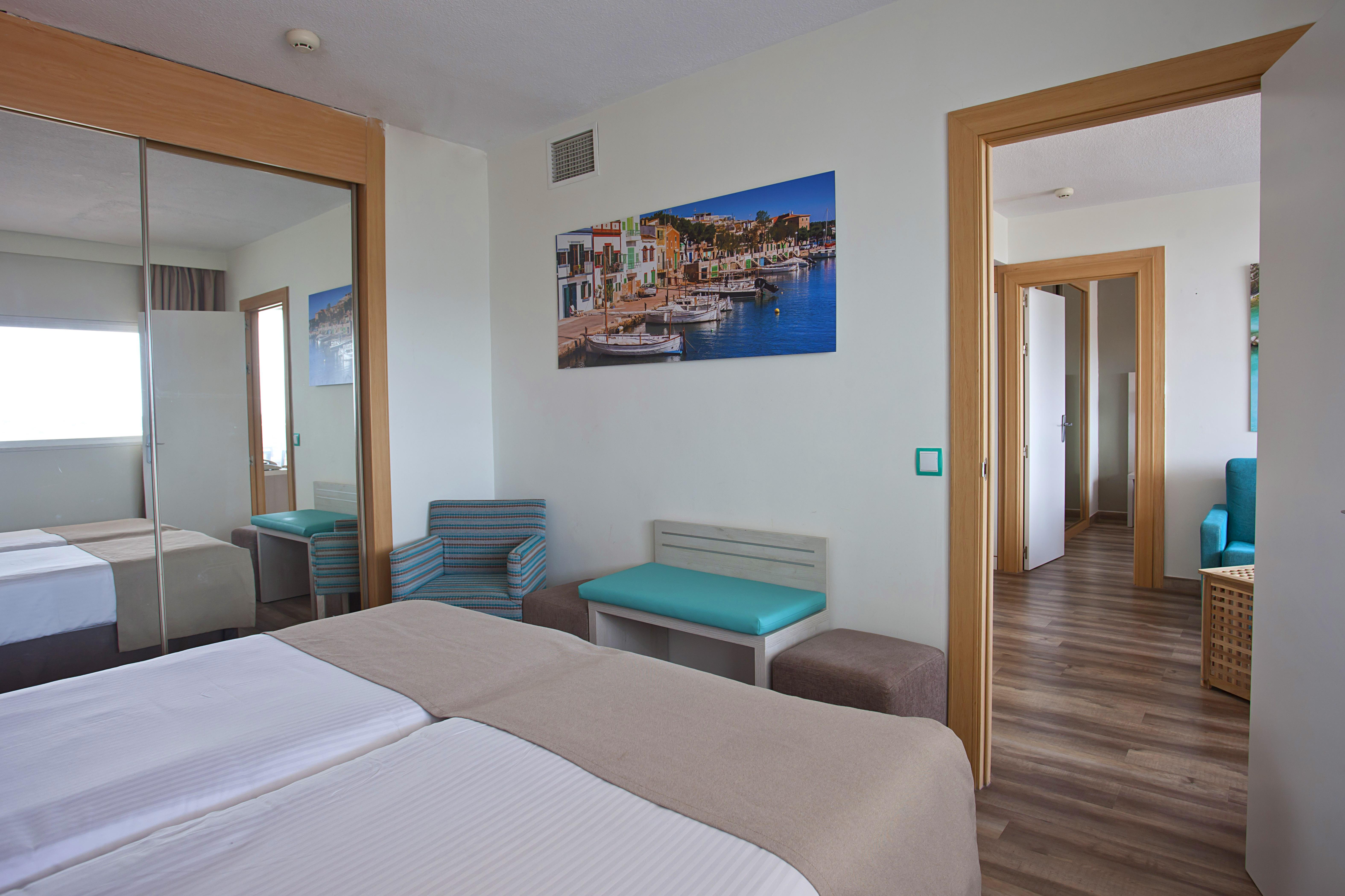 Vistasol 3* Magaluf (Mallorca)