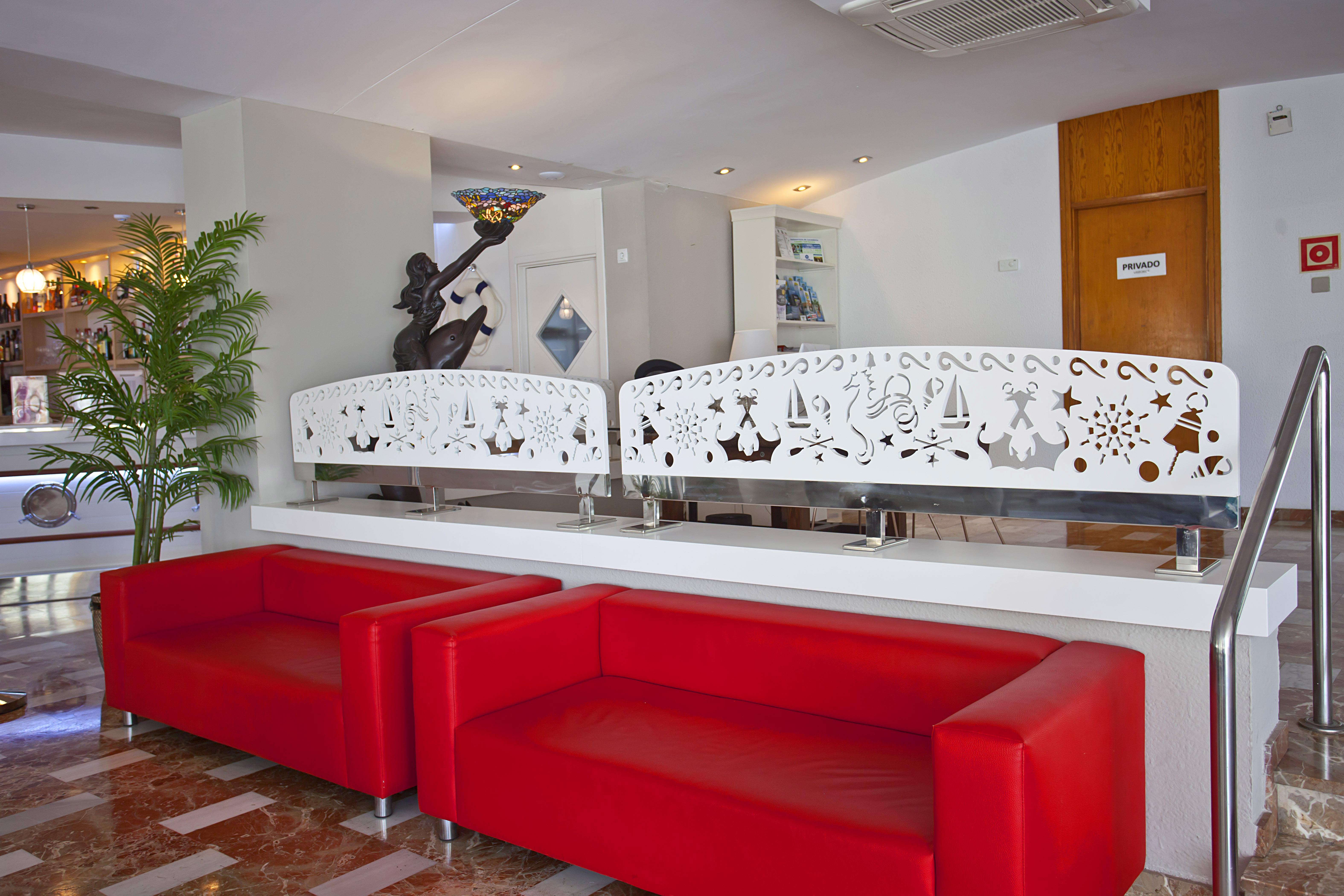 Vistasol 3* Magaluf (Mallorca)