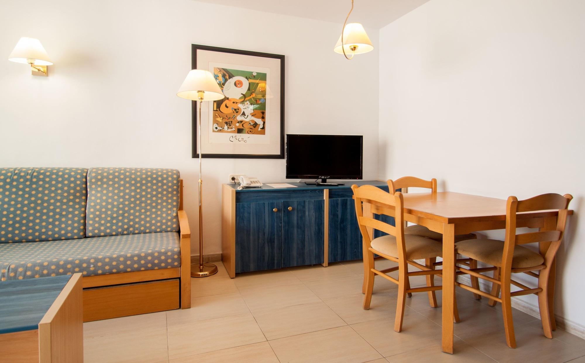Aparthotel Vistasol Magaluf (Mallorca)