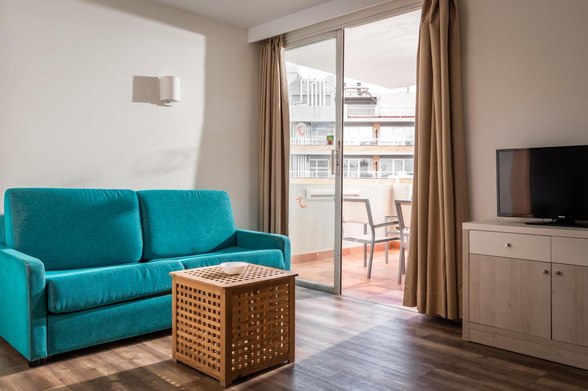 Aparthotel Vistasol Magaluf (Mallorca)