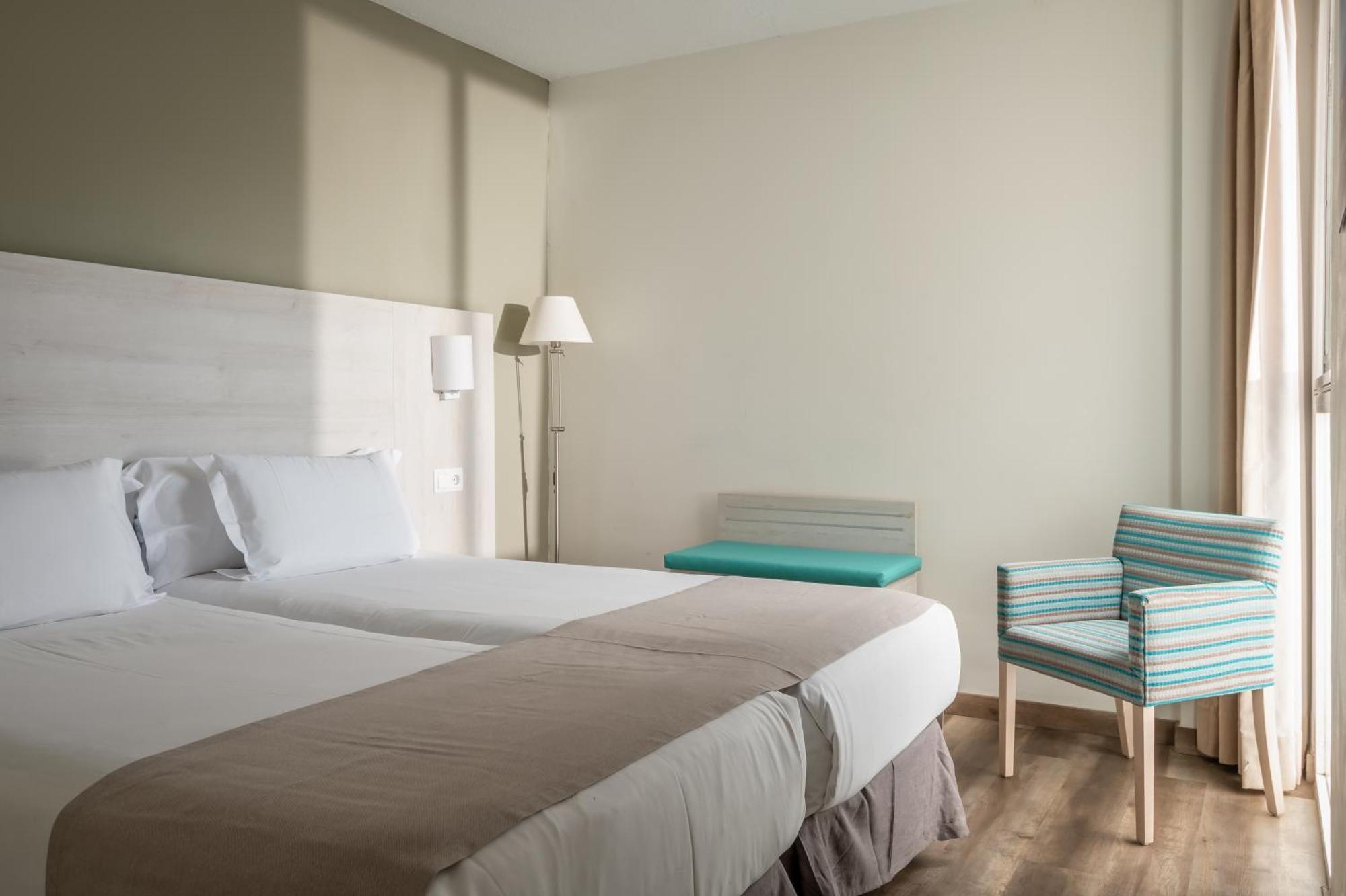 Vistasol 3* Magaluf (Mallorca)