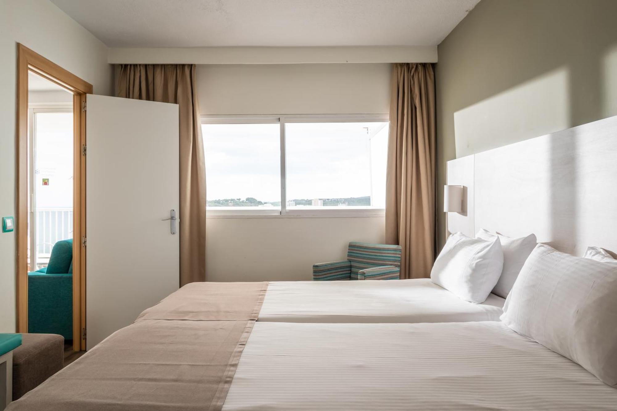 Aparthotel Vistasol