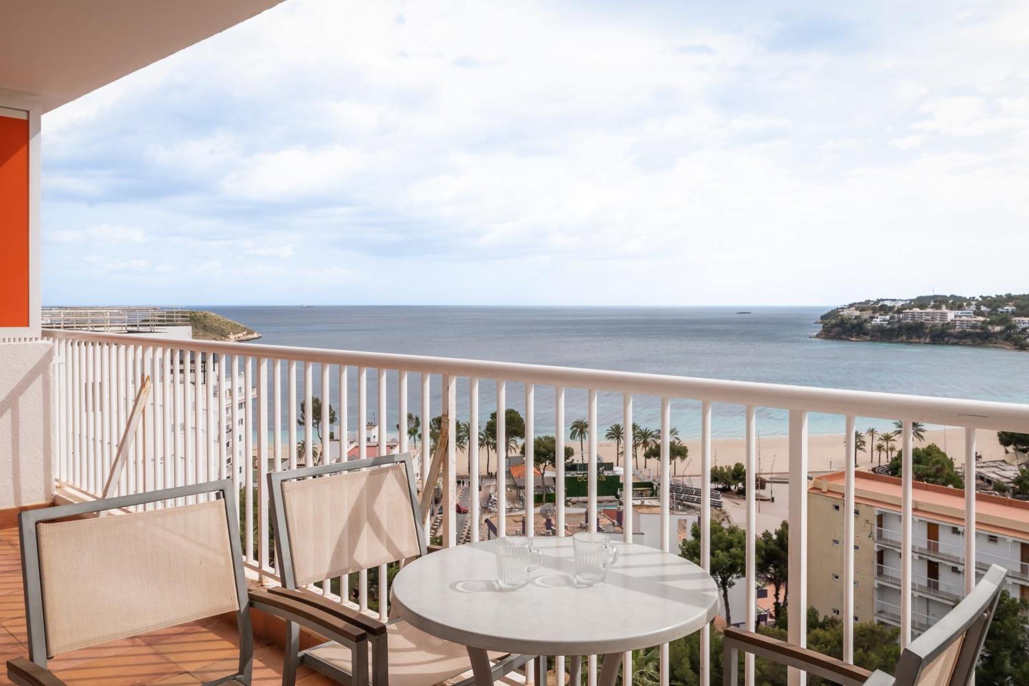 Vistasol Aparthotel 3*