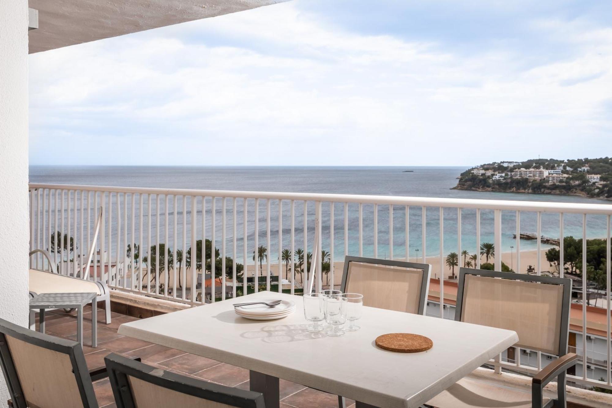 Aparthotel Vistasol Magaluf (Mallorca)