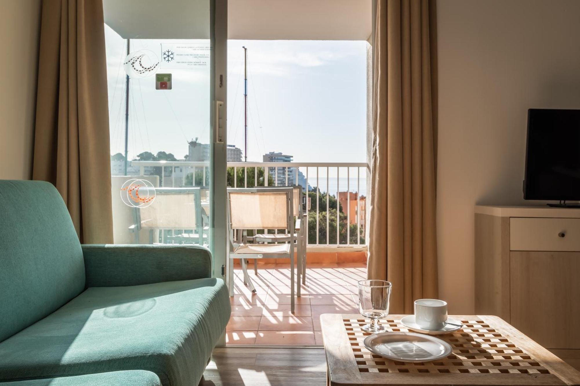 Vistasol Aparthotel