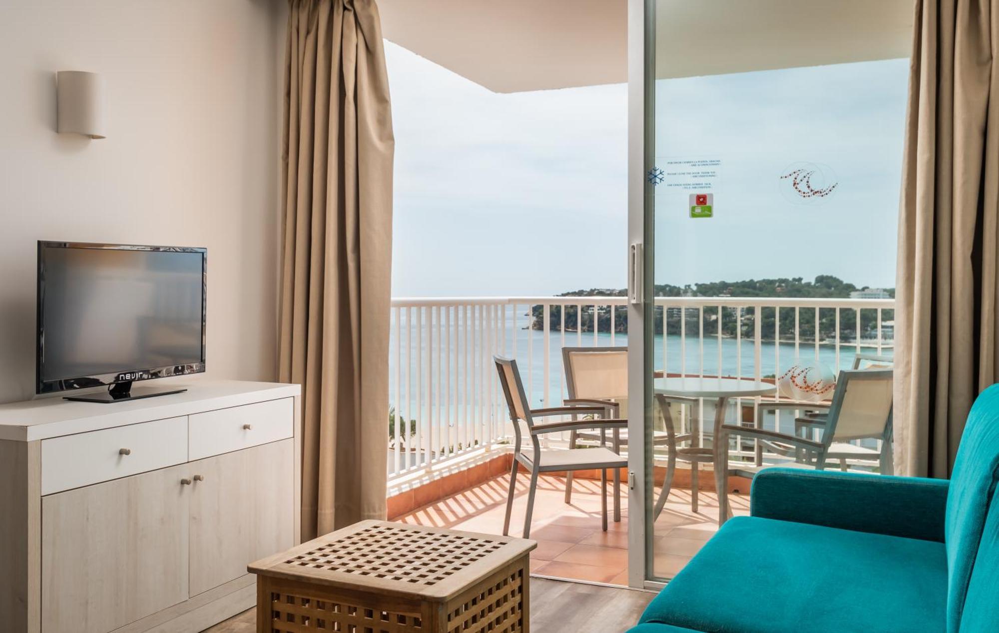 Aparthotel Vistasol