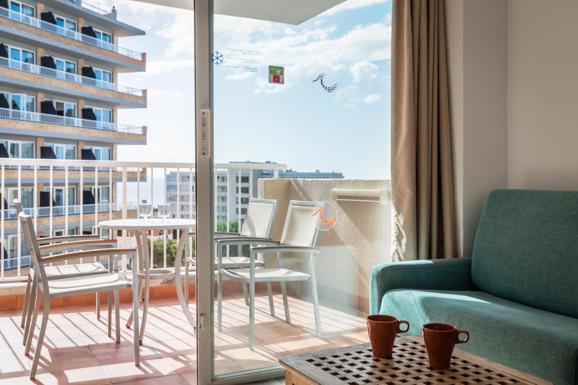 Aparthotel Vistasol Magaluf (Mallorca)