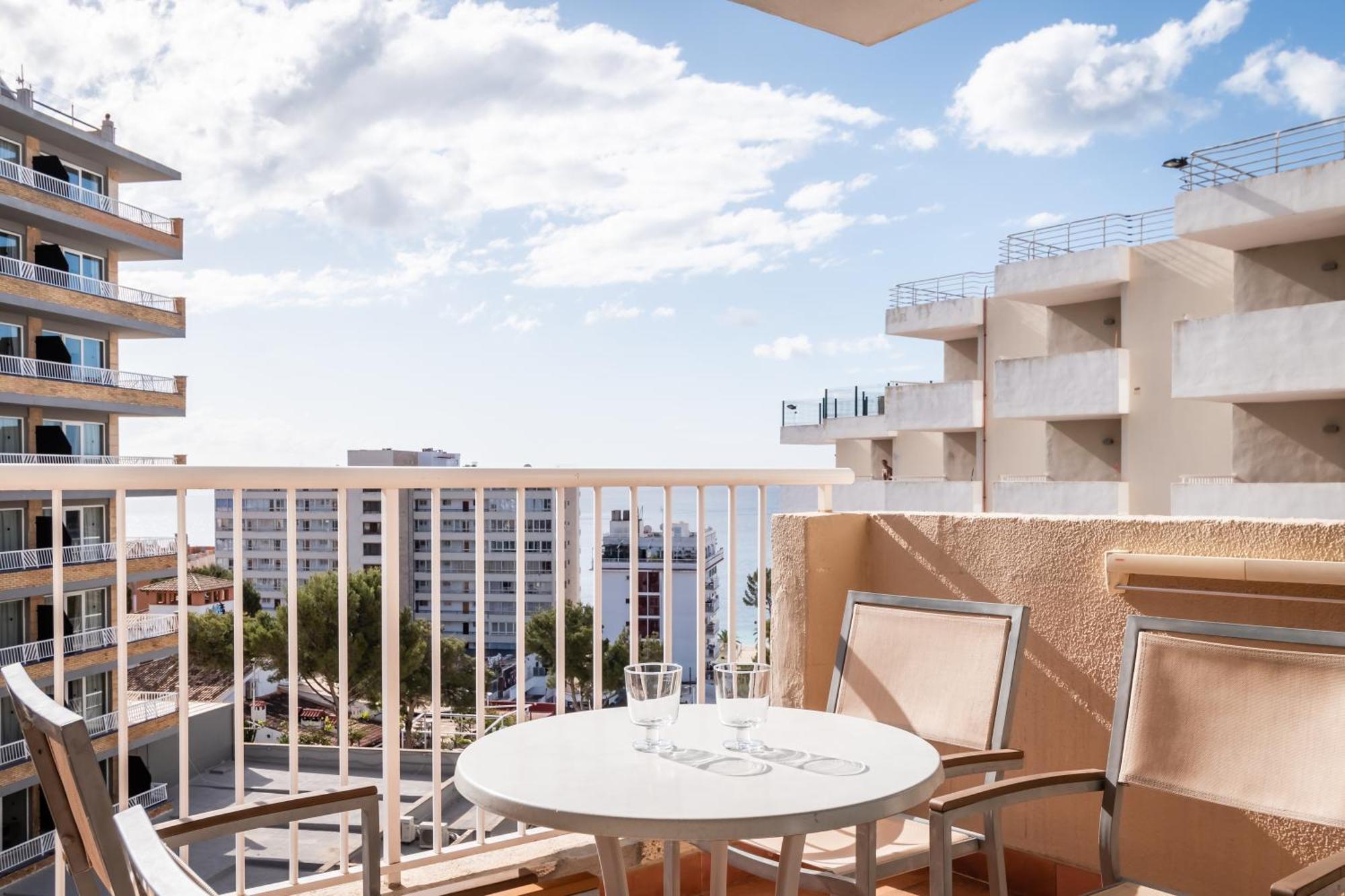Vistasol Magaluf (Mallorca)