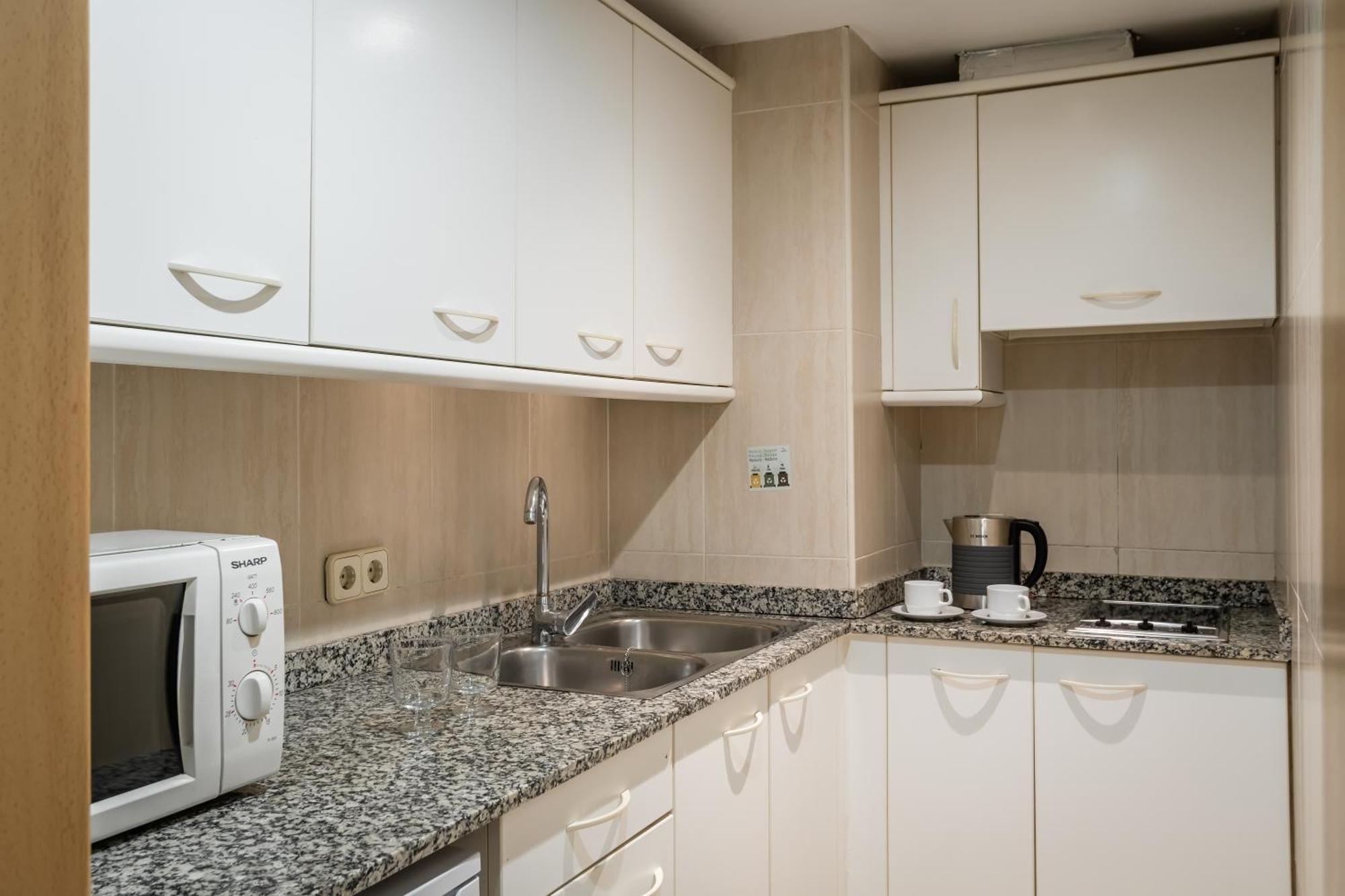 Aparthotel Vistasol