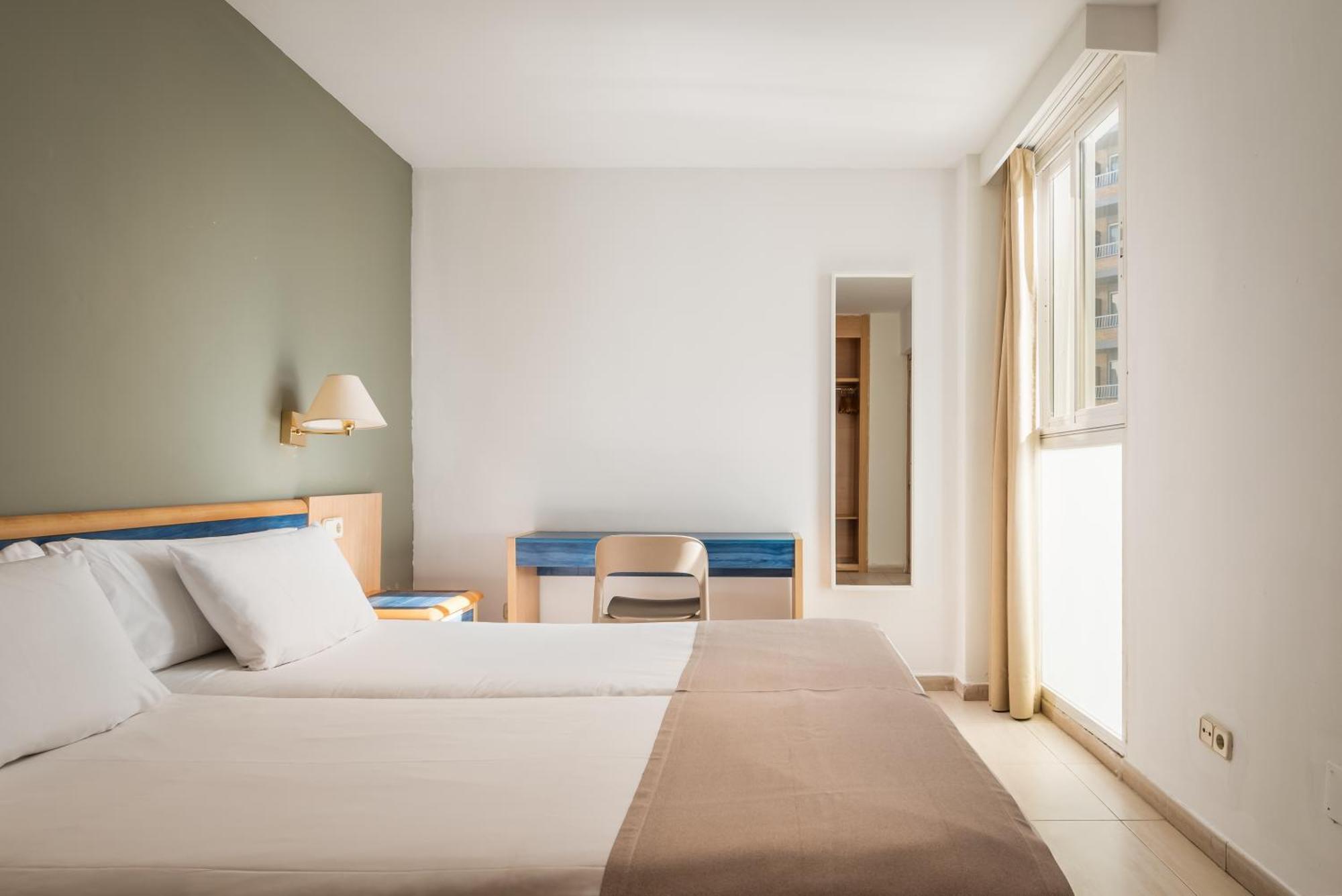 Aparthotel Vistasol