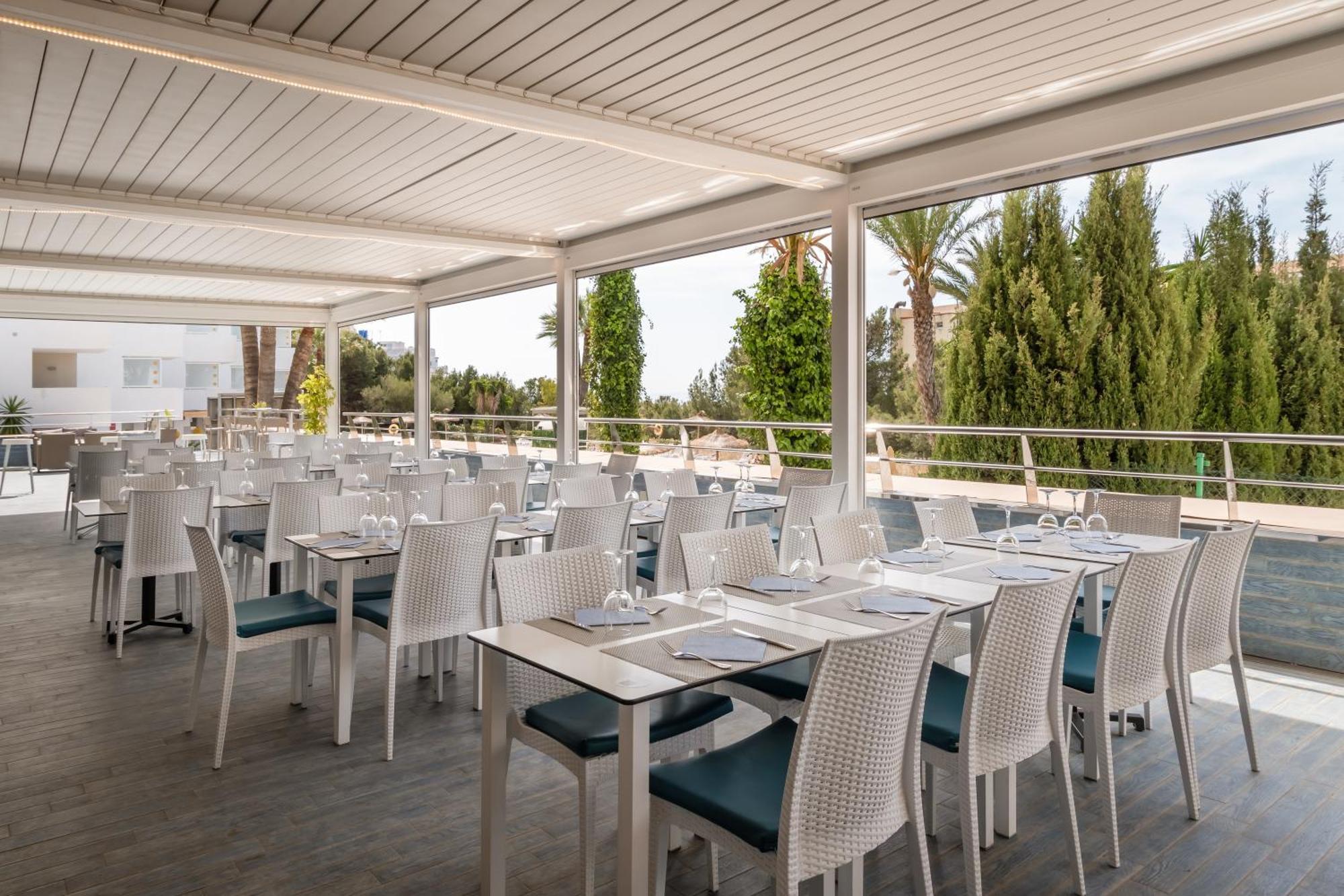 Vistasol Aparthotel