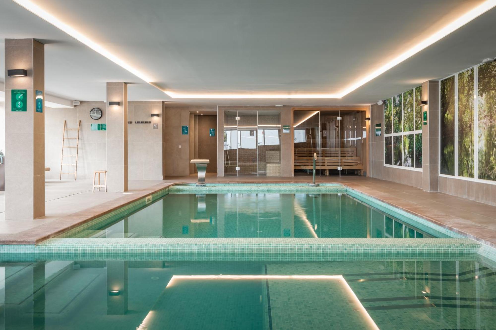 Aparthotel Vistasol 3*