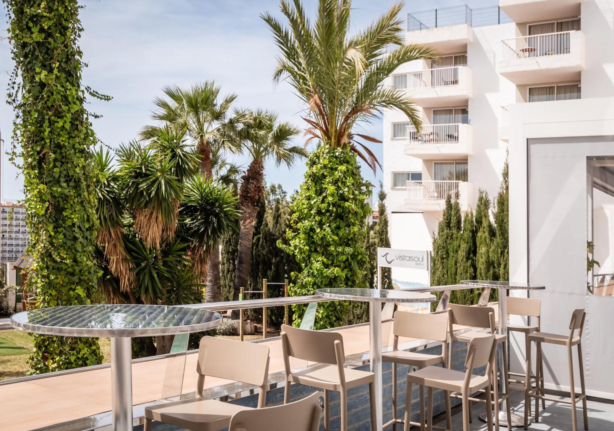 Vistasol Magaluf (Mallorca)