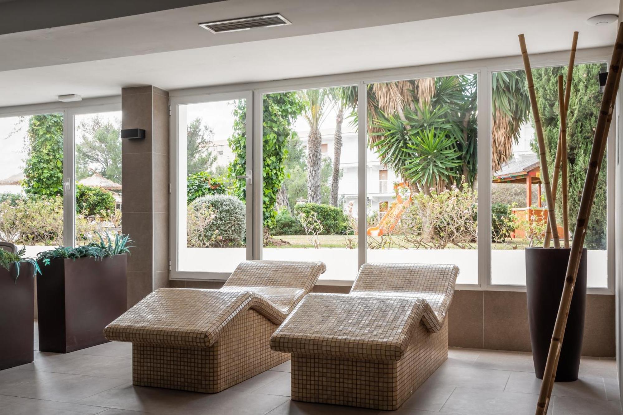 Vistasol 3* Magaluf (Mallorca)