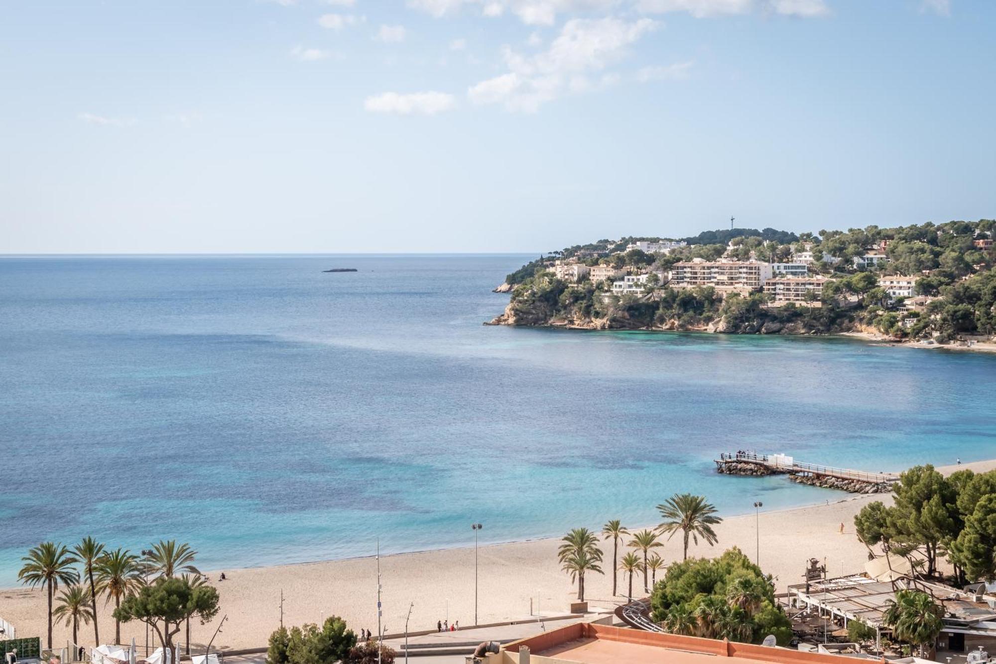 Vistasol Aparthotel Magaluf (Mallorca)