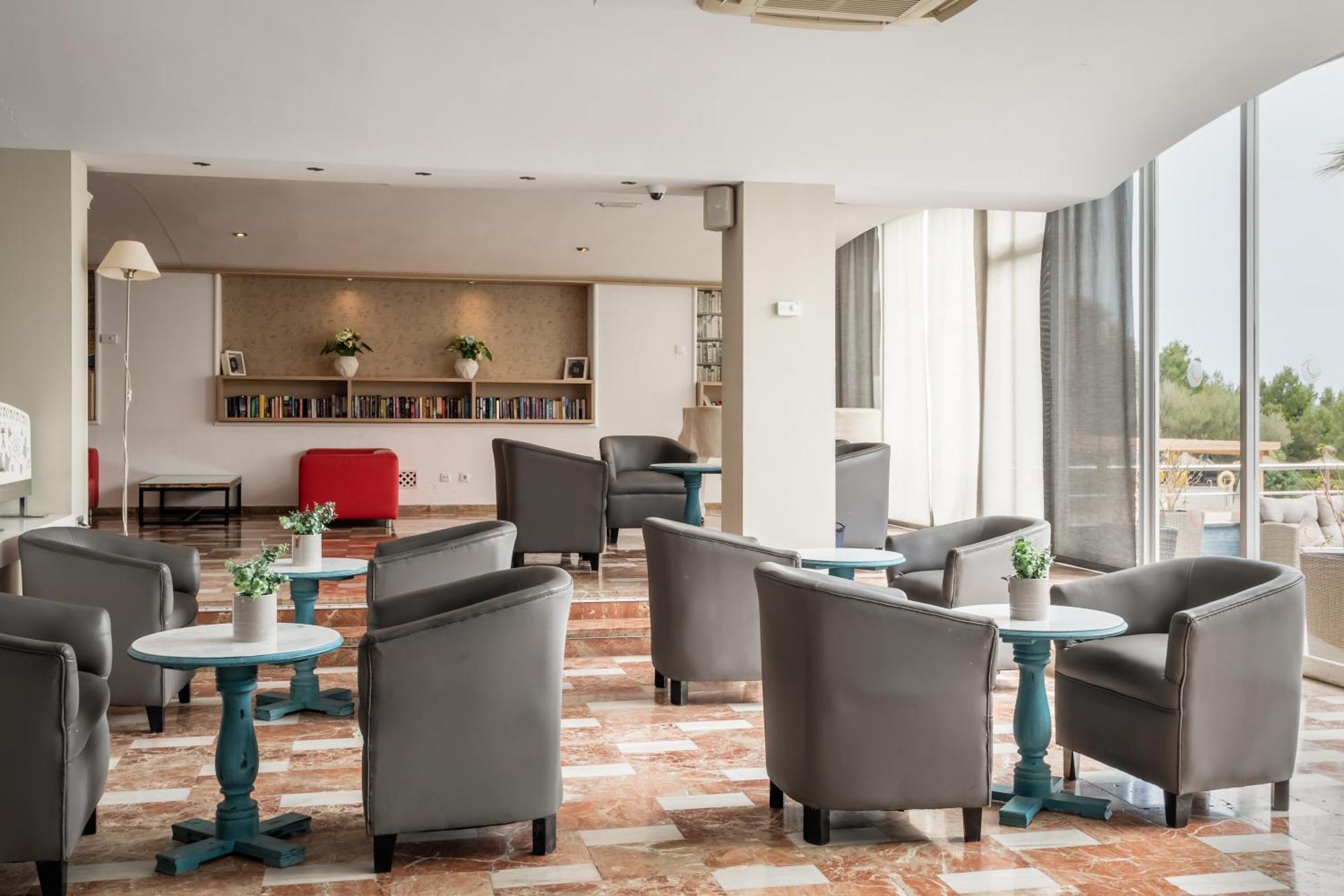 Aparthotel Vistasol Magaluf (Mallorca)