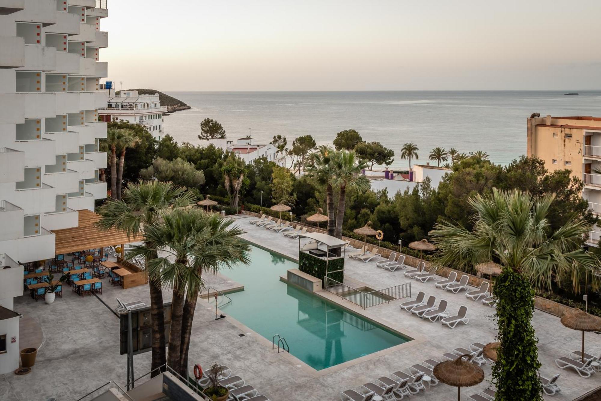 Vistasol Magaluf (Mallorca)