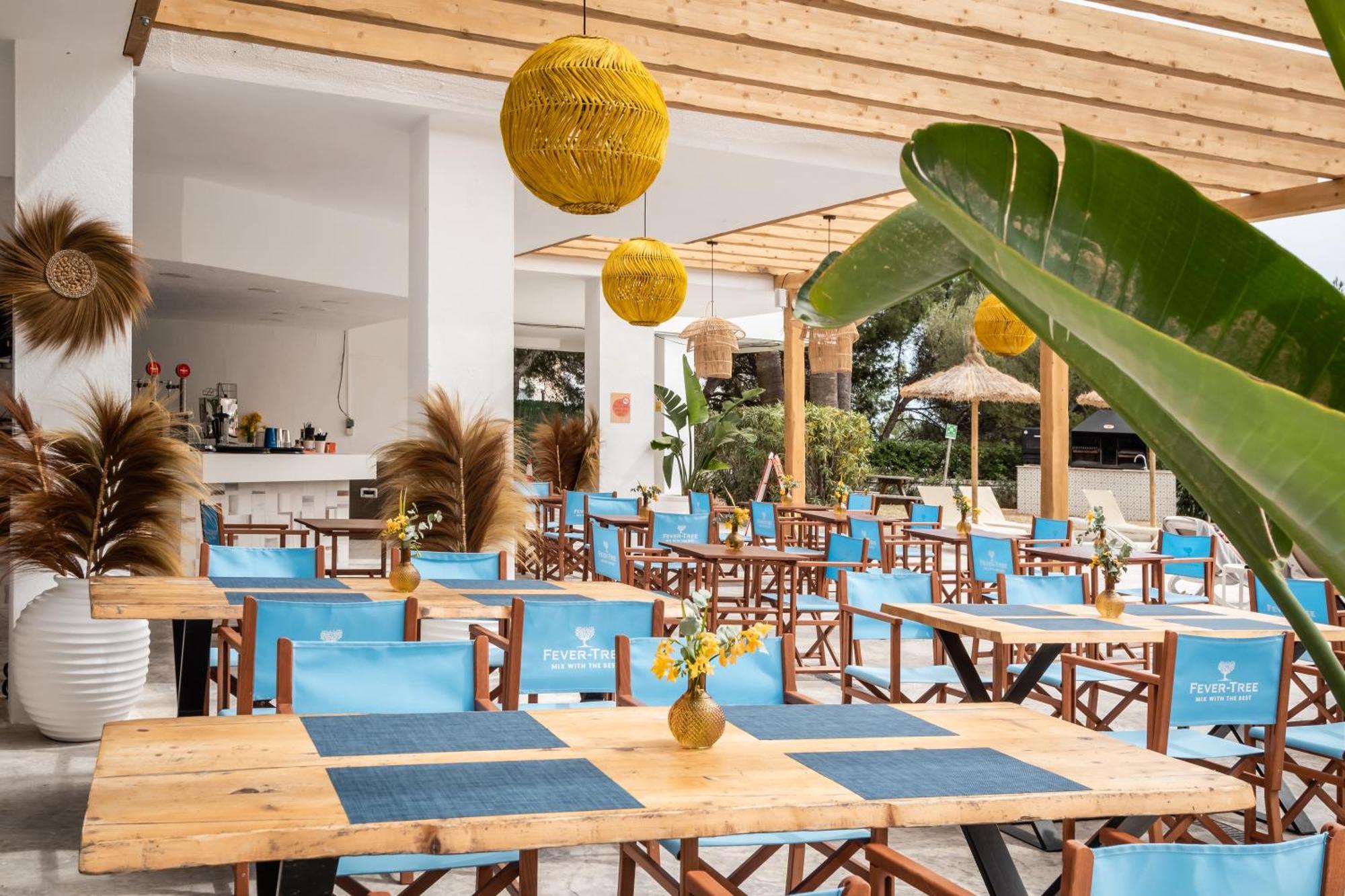 Aparthotel Vistasol Magaluf (Mallorca)