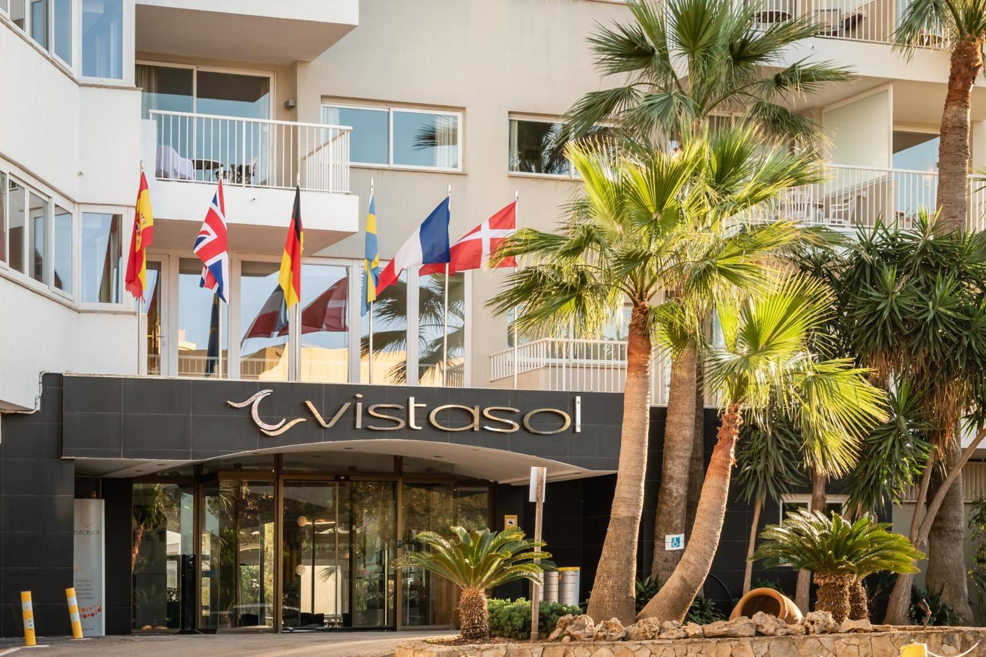 Vistasol Magaluf (Mallorca)