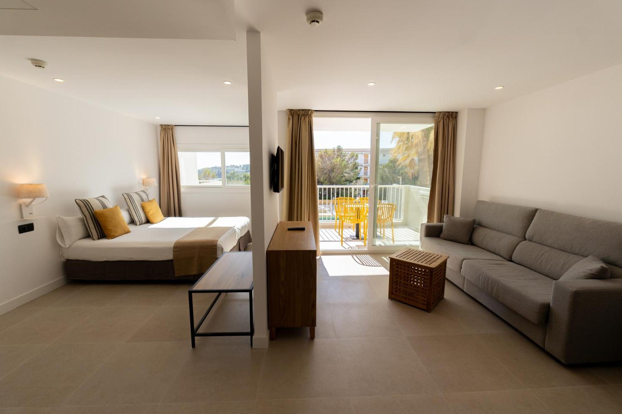Vistasol Aparthotel