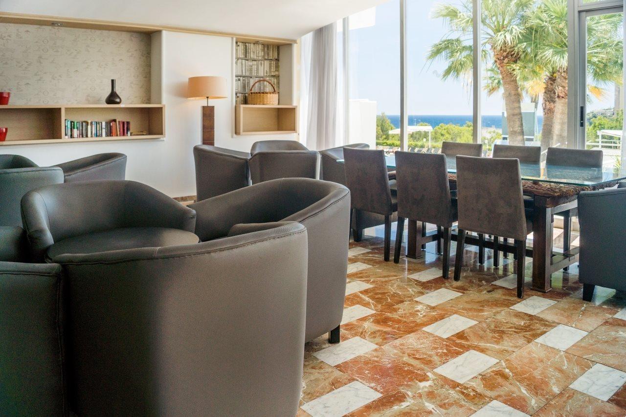 Vistasol Aparthotel