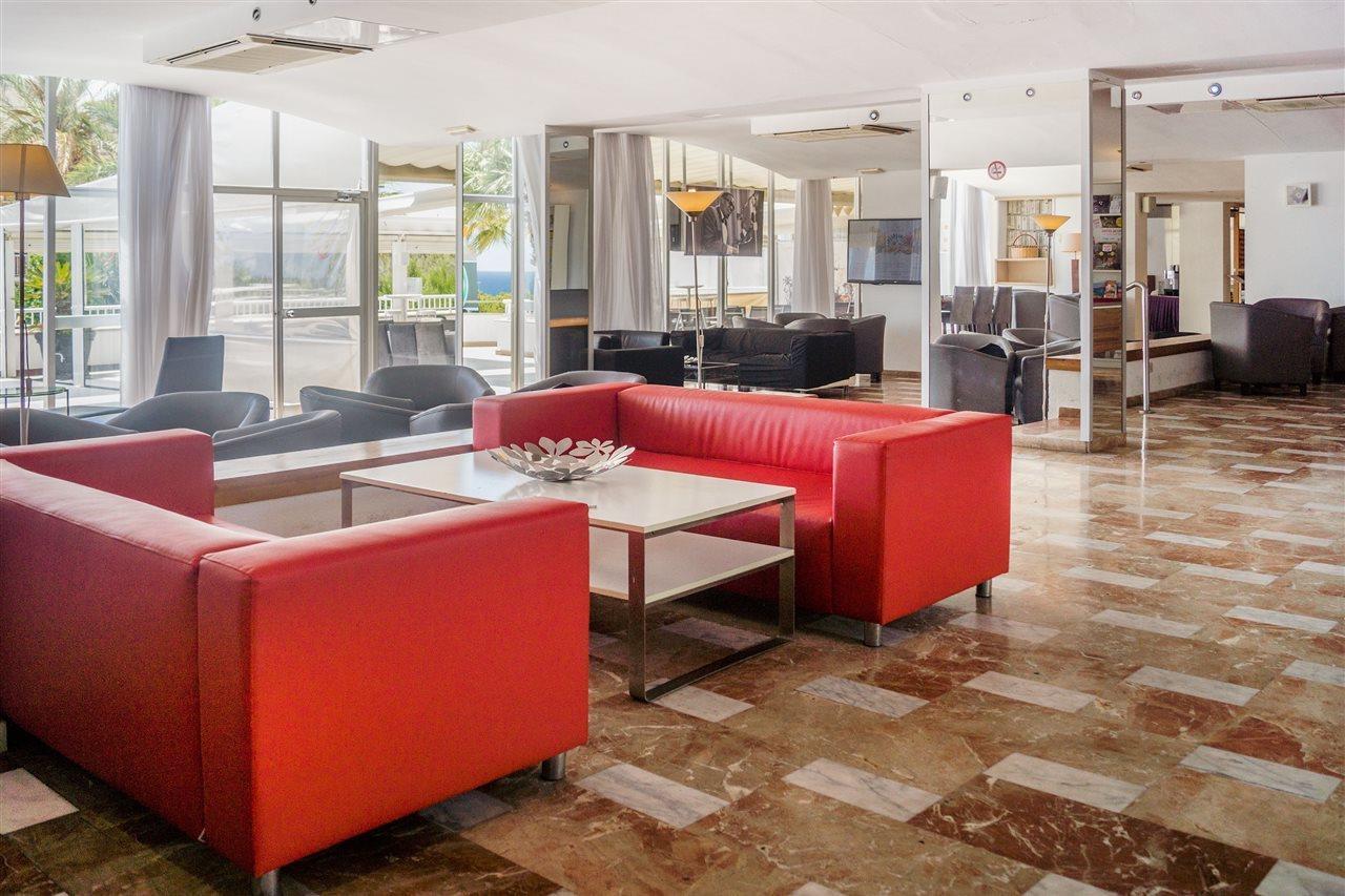 Vistasol 3* Magaluf (Mallorca)