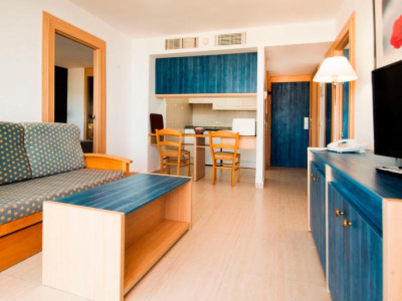 Aparthotel Vistasol Magaluf (Mallorca)